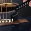 Guitar String Winder for Acoustic Guitars Bridge Pin Puller String Remover Tool Quick String Changing Accessory Essential