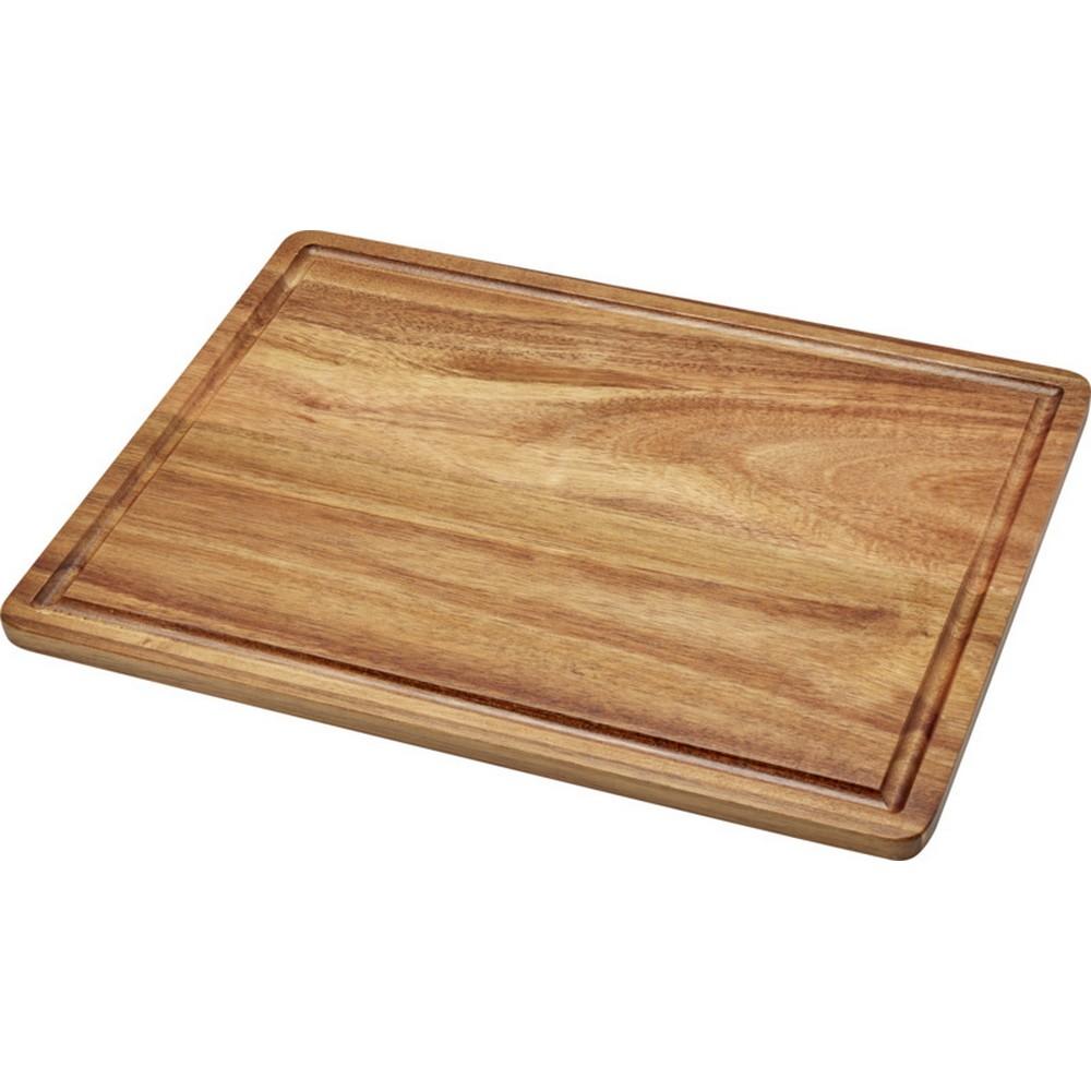 Seasons Sonora Acacia Wood Cutting Board