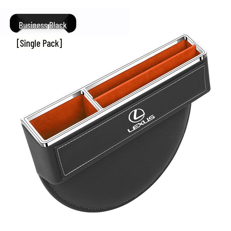 Lexus ES/RX/NX/UX Car Glasses Clip and Document Holder