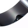 [Prosool] Metal Hero Futuristic Headband - Perfect for Parties, Drinking Events, Motorcycle Riding, BBQs, and Banquets. Creates a metallic look. UV