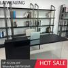 Modern Simple Sheet Office Desk Household Simple Acrylic Computer Desk
