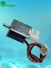Miniatur-Magnetventil: 4,5V, 6V, 12V, 24V Zweiwege-Dreiwege-Luftventil