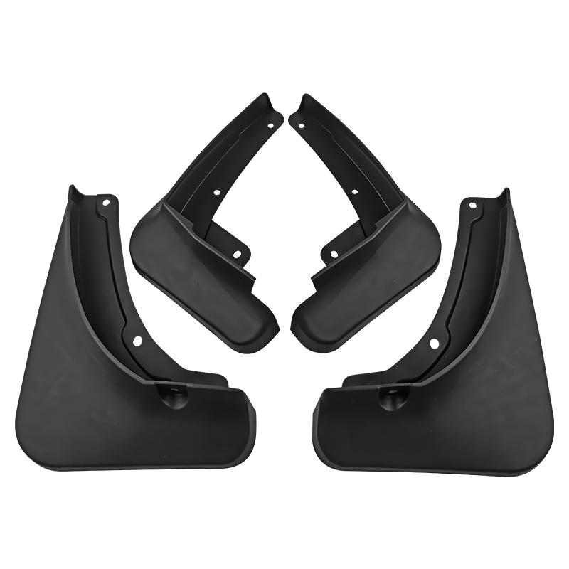 Apărătoare de noroi pentru Cadillac XT4 2017- 2018 Apărătoare de noroi Apărătoare de noroi față spate Apărătoare de noroi mașină