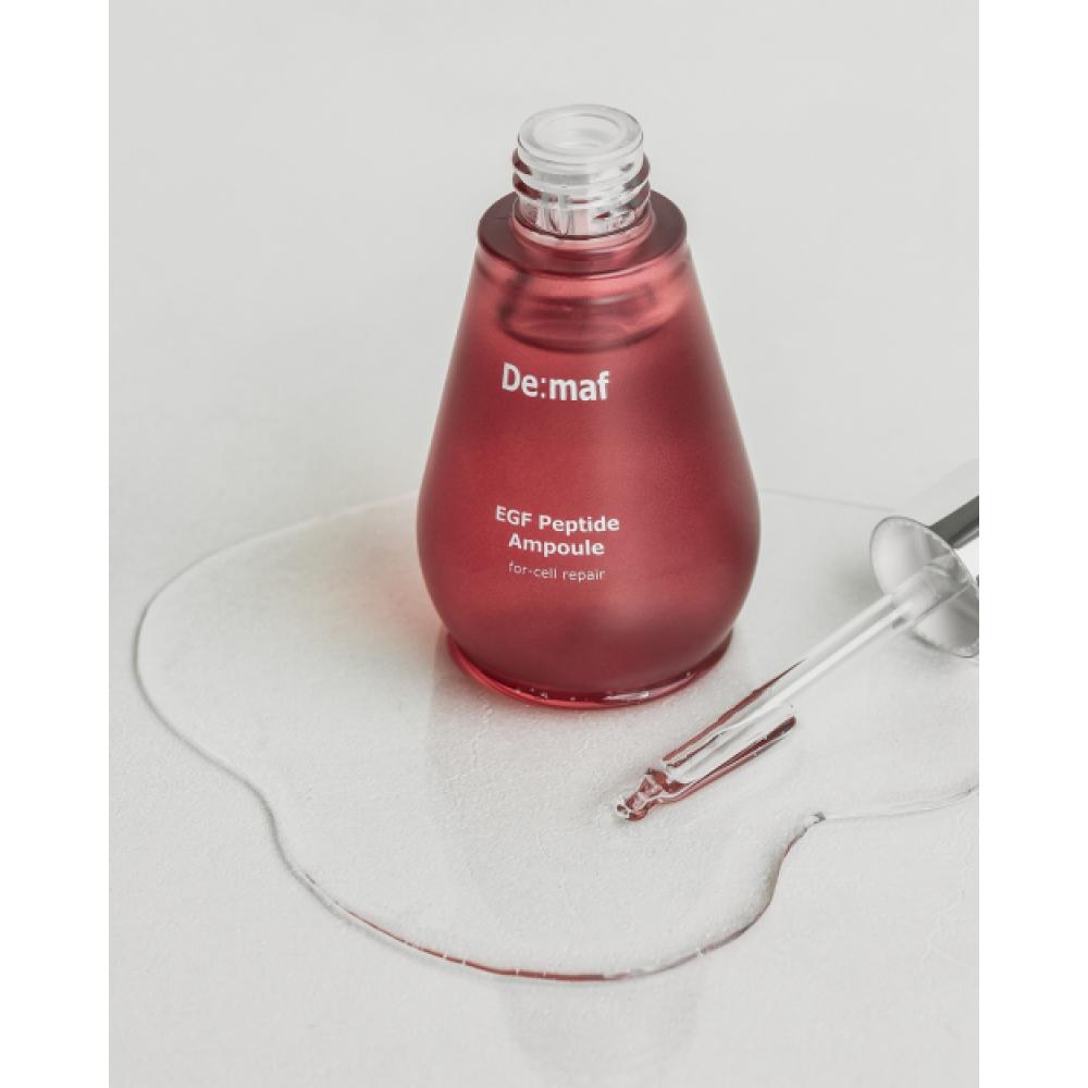 Demaf Egf Four Cell Repair Ampoule 55ml NONE