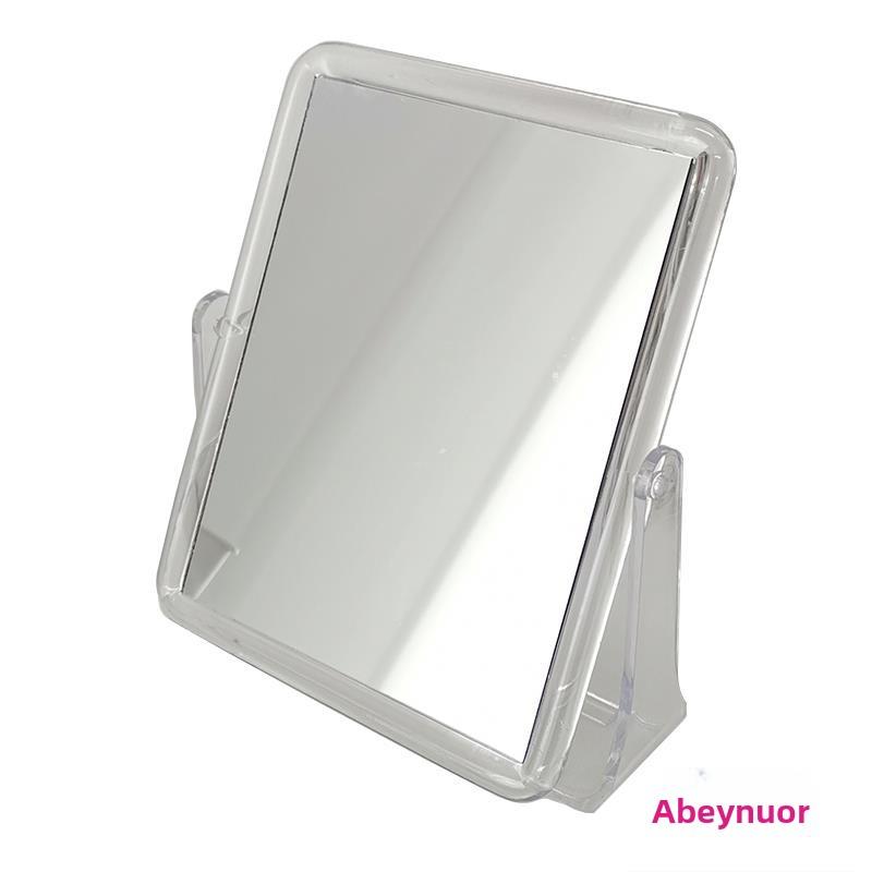 Atterproof Acrylic Non-Glass Mirror for Children Tabletop Eup Batoom Dormi Modern Simple Sle Non-Cut Hand