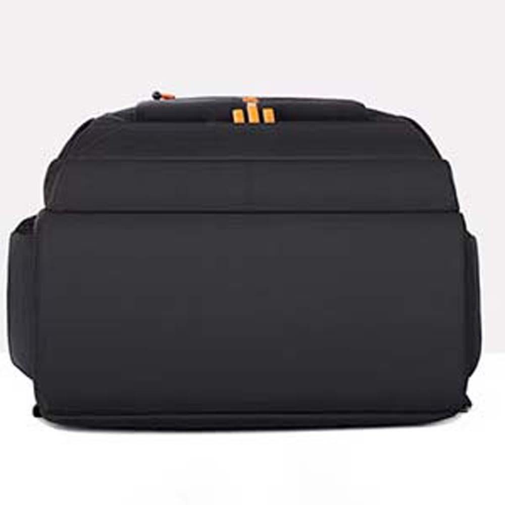 Kratzschutz Schüler Rucksack Oxford Stoff Laptop Rucksack Große Kapazität Schultasche Klasse