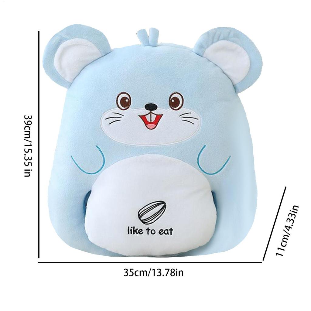 Värmekudde för fötter Fotvärmekudde Halkfri Termisk Kläder för Kallt Väder för Hem Sovrum Under Skrivbord Arbetsrum Vardagsrum