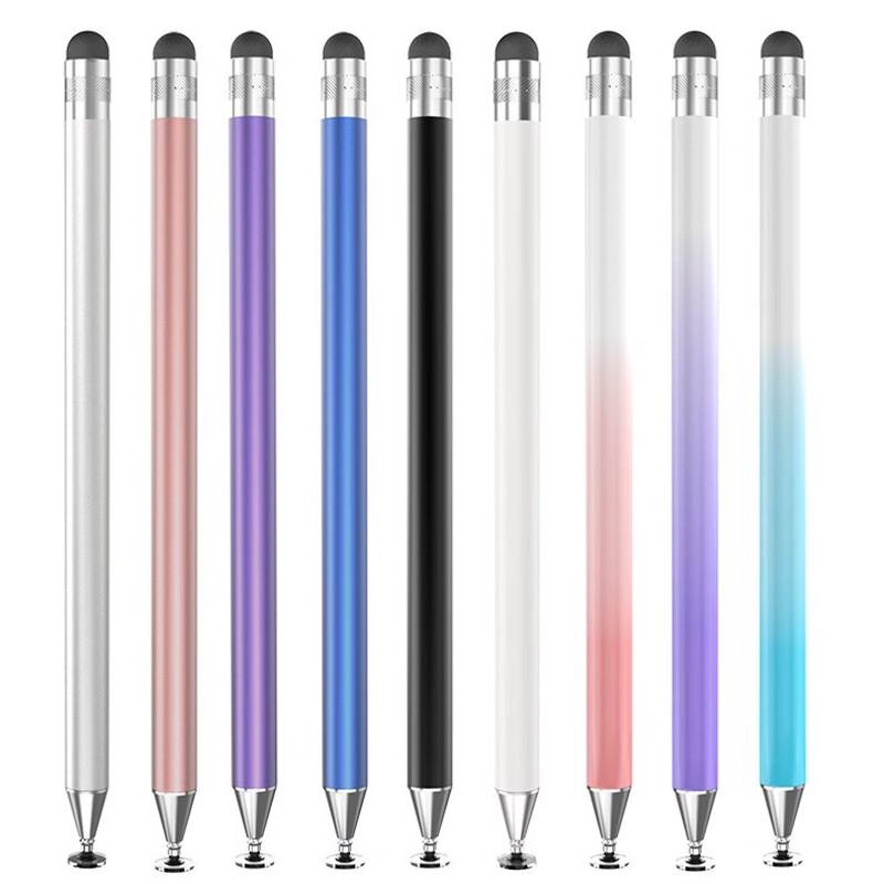 SMVP Dual-Head Touchscreen Stylus Pen