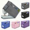 Gray Household Sewing Dust Cover Set Sewing Tools Storage Bag for One Pack