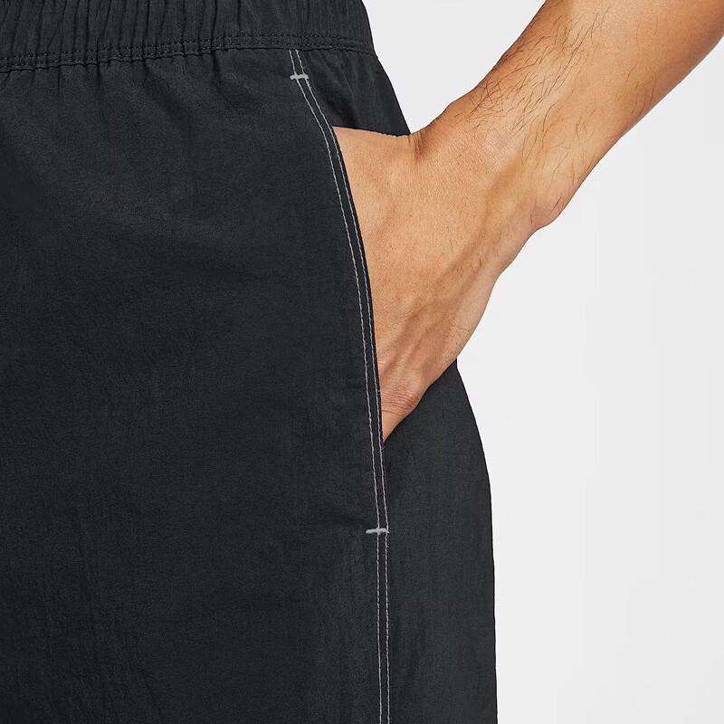 Nike Men's Spring/Autumn Training Quick-Dry Pants