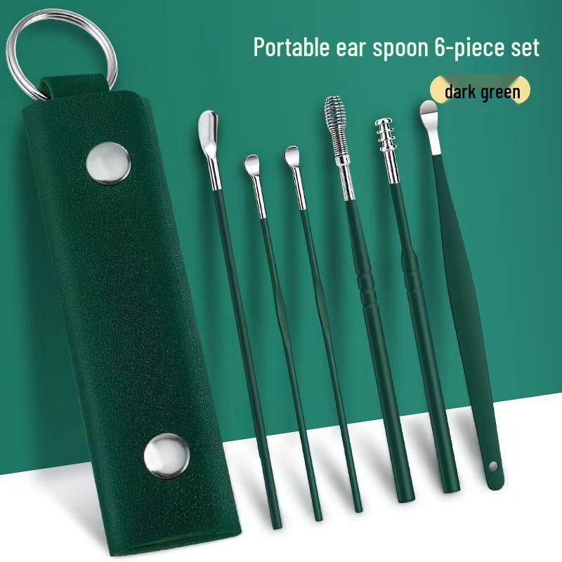 

Многофункциональный набор кусачек для ногтей с защитой от брызг для толстых ногтей и онихомикоза.