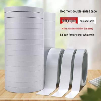 Kleje i uszczelniacze – Taśmy klejące