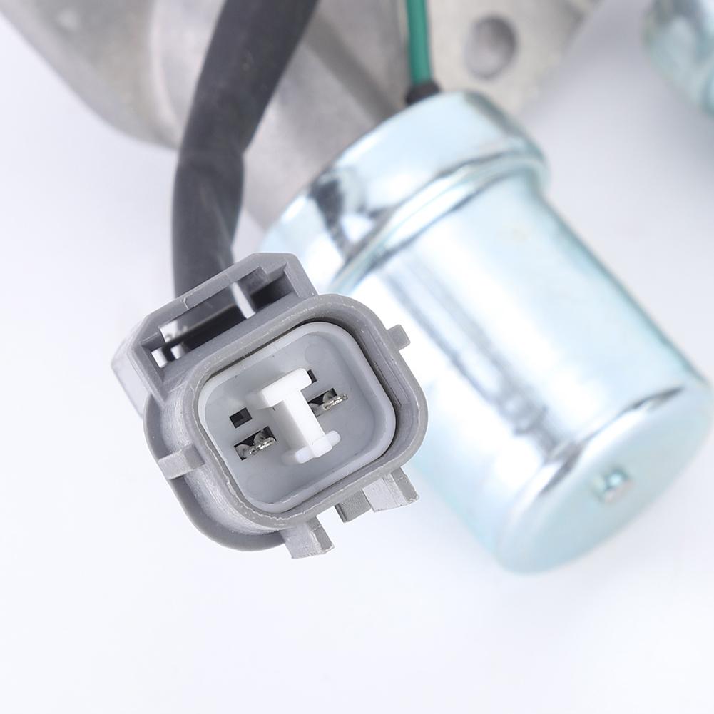 CNC Speed Changing Box Gearbox Transmission Shift Control Solenoid Valve Fit for Honda Civic 28200 PLX 003