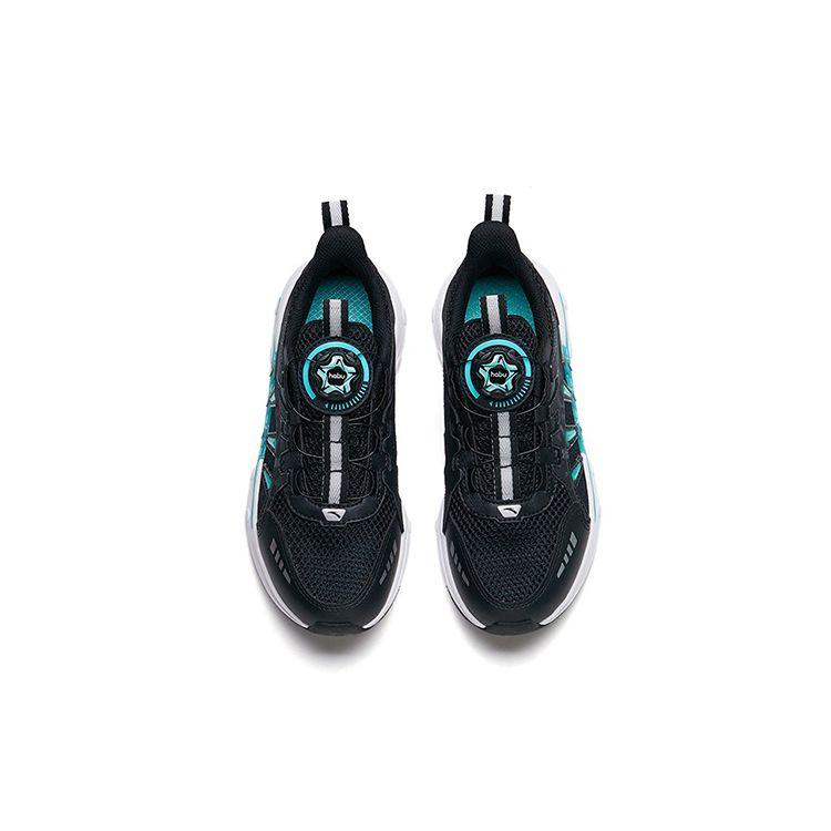 Anta Kids Non-Slip Anti-Kick Shock Absorbing Wear-Resistant Casual Shoes Kids Shoes 312228809-7