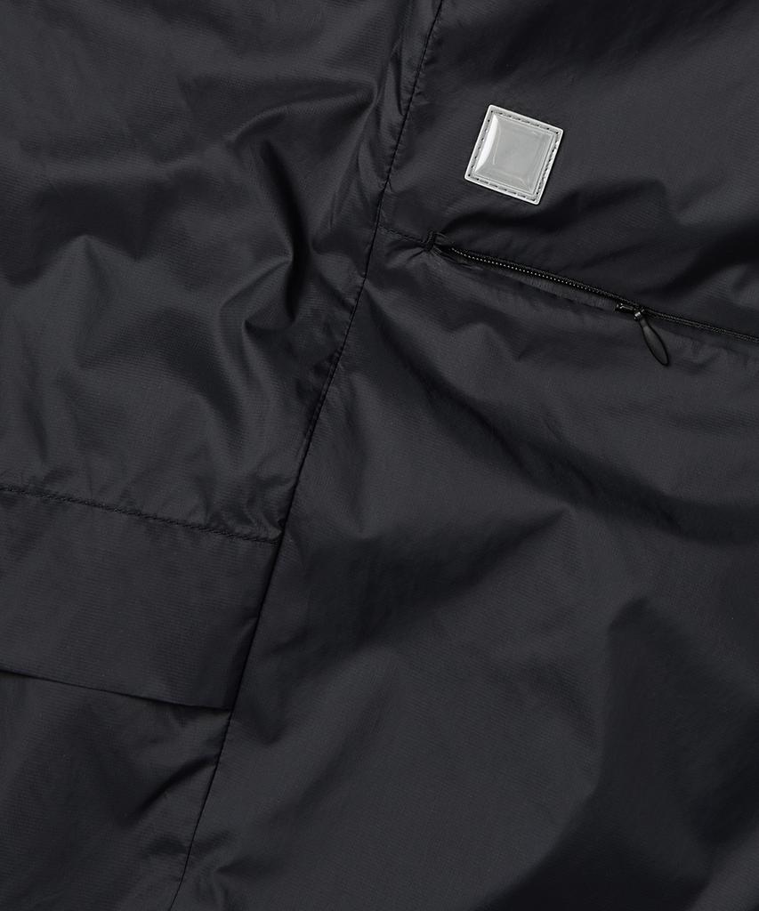 YESEYESEE Fond Trek Pants Black
