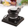 Pneumatic Sander Dry Sandpaper Machine Woodworking Air Polishing Grinding Machine