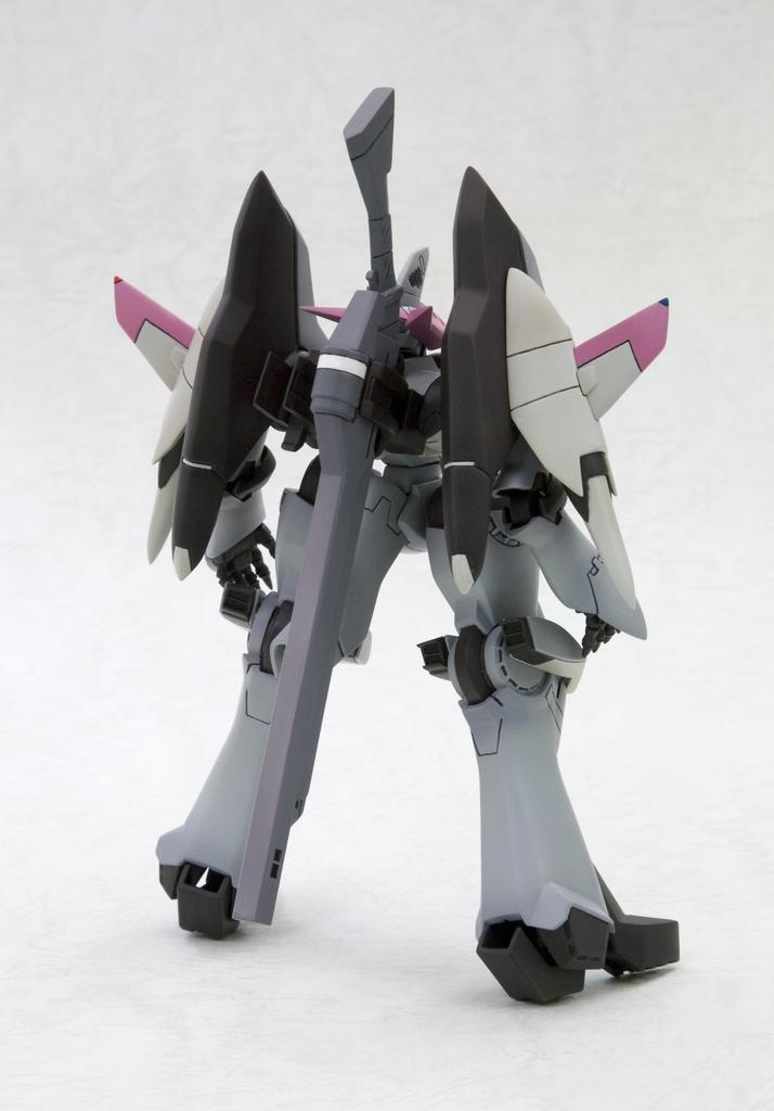 Kotobukiya Super Robot Wars OG ORIGINAL GENERATIONS Garlion Scale Plastic Kit DCAM-006 1/144