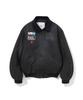 Erer [Un] Mechanic Vintage Jacket Charcoal