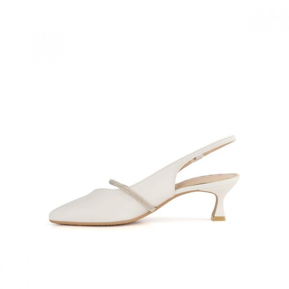 Tandy Women Shoes C 1320 slingbaCk