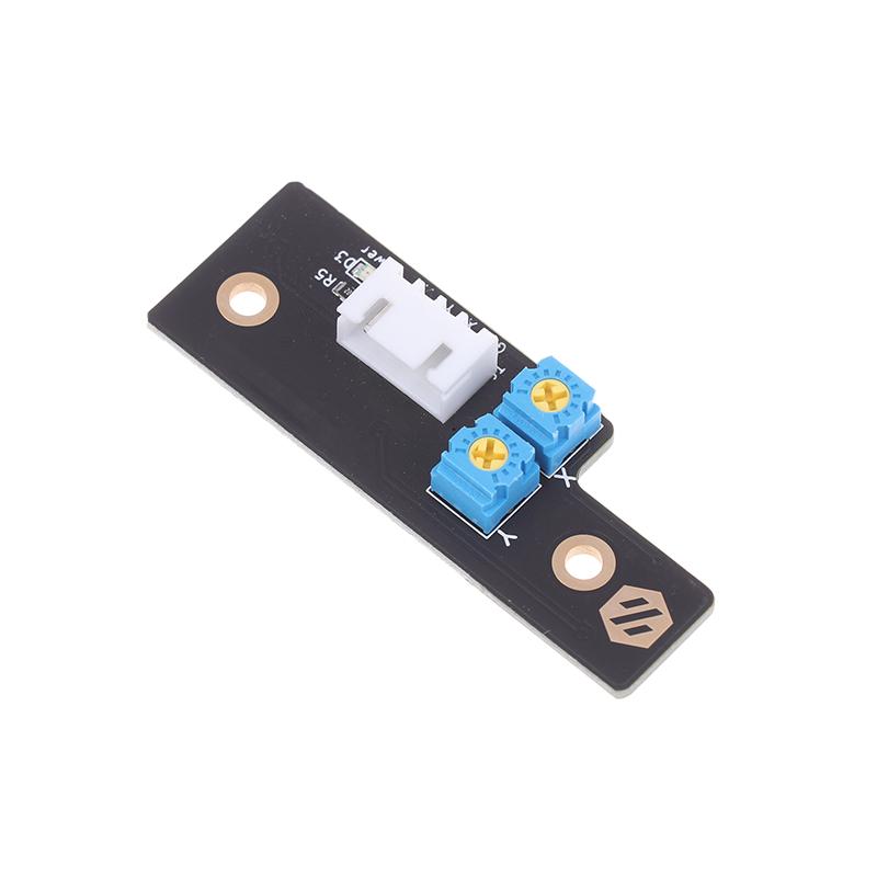 3D Printer Accessories Hall Effect Sensor High Sensitivity Hall Effect Endstop Limit Switch For X/Y Axis
