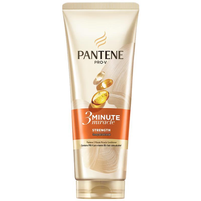 Pantene 3 Minute Miracle Repair & Protect Conditioner