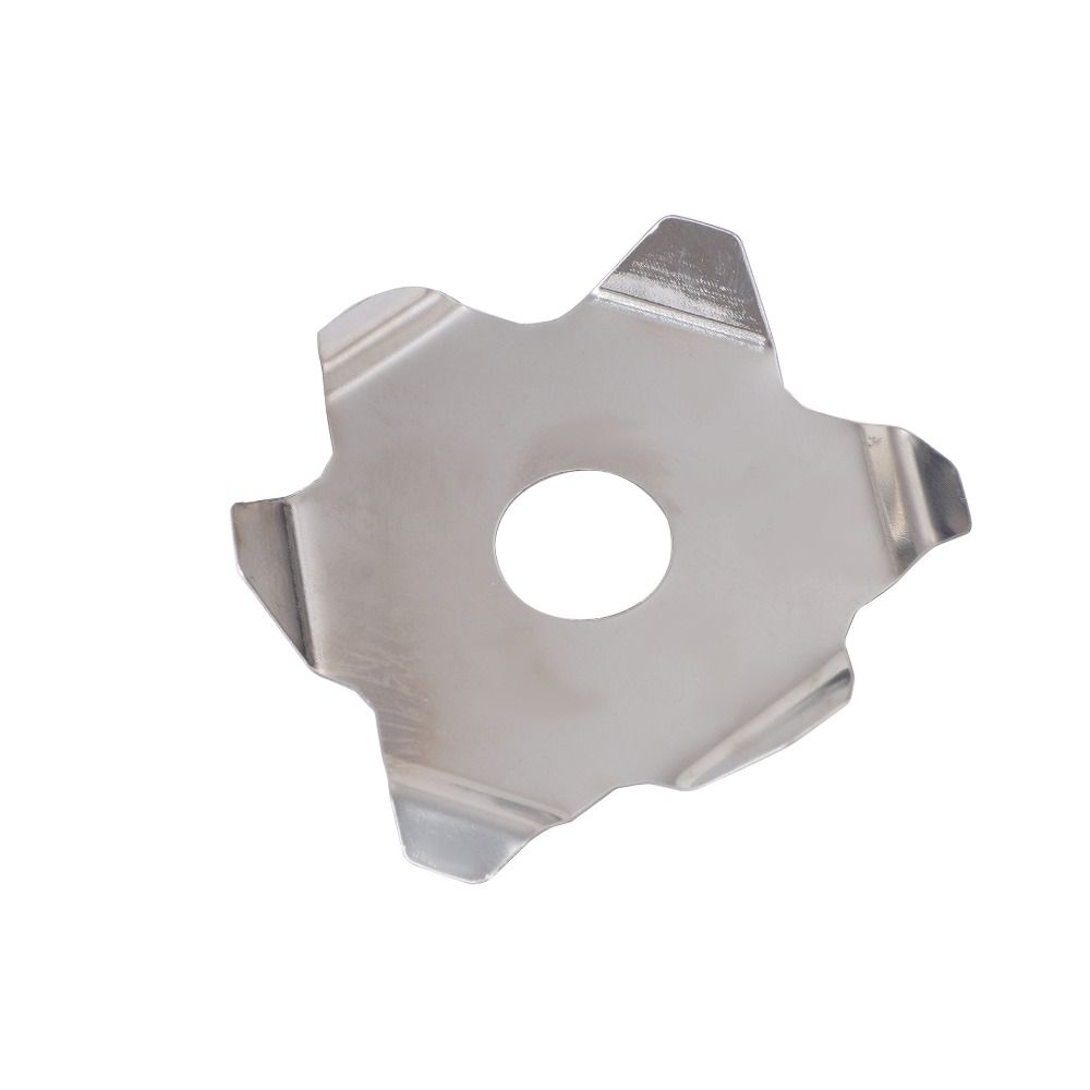 Straight Shaft Weed Eater Electric Mower Grass Trimmer Lawn Mower Trimmer Head Universal Replacement Weeder Plate