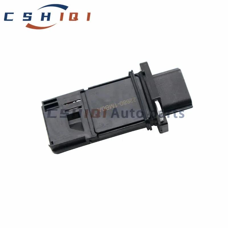22680-1MB0A Mass Air Flow Meter MAF Sensor For Infiniti Q70 Q70L M56 Nissan Juke edan 4-Door 1.6L 1618CC 5.6L 5552CC 226801MB0A