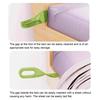 Mattress Lifter Wedge Easy Bed Making Tool Helps Lift The Mattress Bed Sheet Tucker Mattress Riser with Ergonomic Handle for Changing Sheets