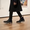 Chelsea Boots Men 2026 Comfortable Brand Fashion Chelsea Boots