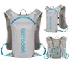 Ultraleichter, schnelltrocknender Trinkrucksack für Radfahren, Wandern und Laufen