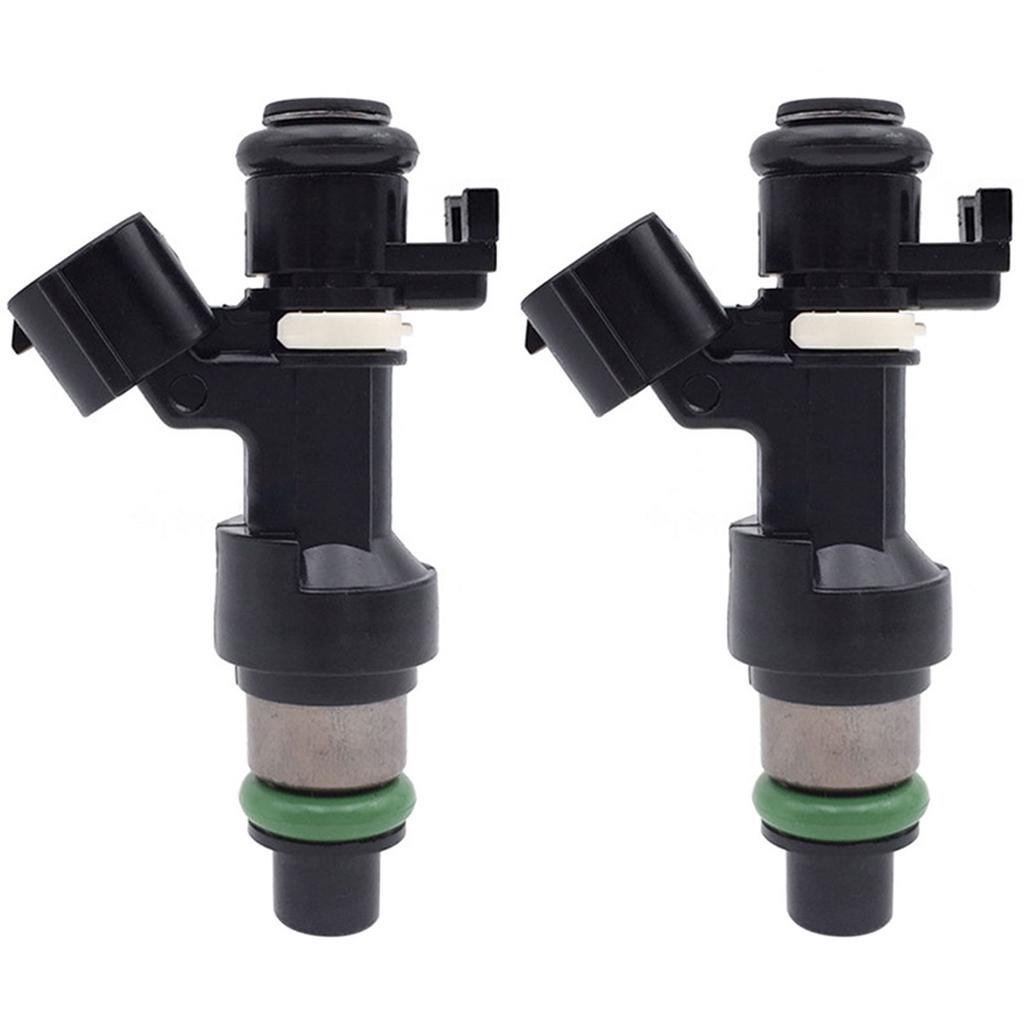 4pcs Fuel Supply Injectors Replacement Premium Metal Diesels Fuel Injectors Car Accessories
