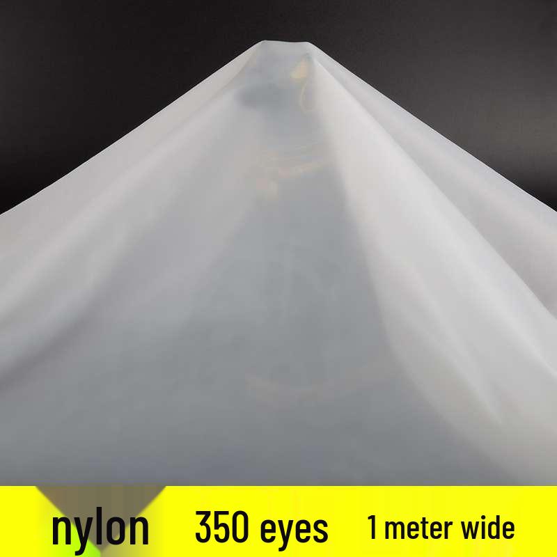 

Нейлонова фільтрувальна сітка - Фарба, Соєве молоко, Тканина для екрану (100, 200, 400, 500 Меш)