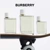 Burberry Her Petal Blossom Eau De Toilette