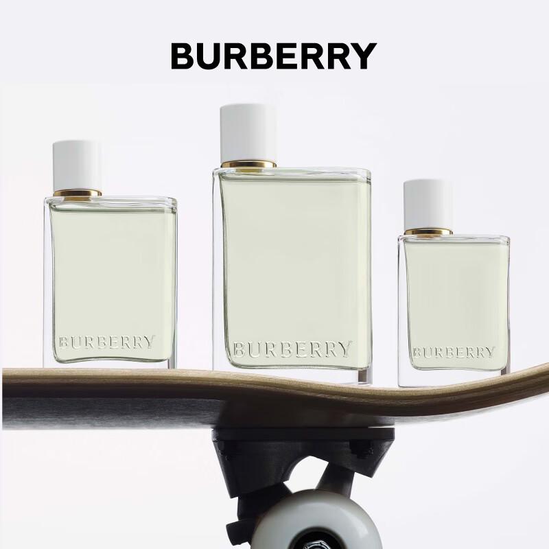 Burberry Her Petal Blossom Eau De Toilette
