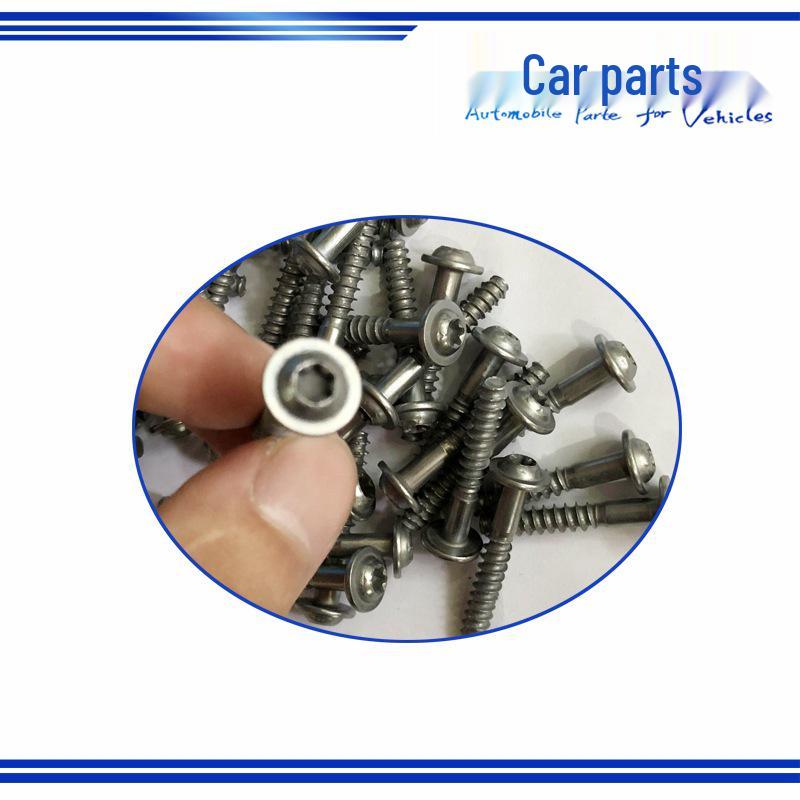 Hex Bolt Nut for Cummins Bosch 2.2/6.5 Urea Pump Assembly/Disassembly
