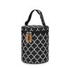 Hanging Design Baby Bottle Bag Waterproof Insulated Breastmilk Cooler Bag Nursing Mom Bag  Travel