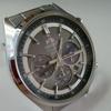 Used Orient Solar Chronograph New