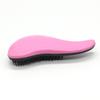Oem 18cm Magic Handle Comb Anti-static Massage Hair Brush De Shower Massage Hairbrush Comb Salon Hair Styling Tool