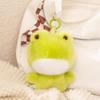 Cute Baby Animal Plush Toy Figure – Child's Pendant Ornament