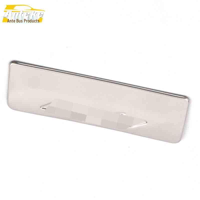 CX70 Glove Box & Console Dashboard Decorative Stickers for Car Accessories