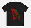 Tricou A Tribe Called Quest, Tricou Tribe Called Quest Unisex