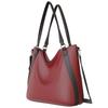 Women's Shoulder Bag Made of Vegan Leather – Elegant & Spacious