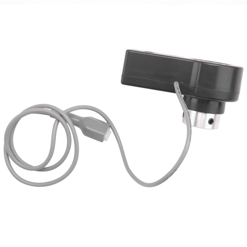 AEE4-Sewing Machine Servos Energy Saving 750W Motor, External Needle Positioner, Industrial Sewing Machine Needle Positioner
