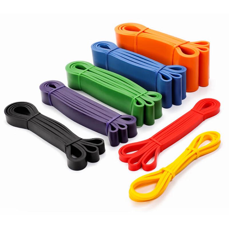 Resistance Loop Band for Strength Training