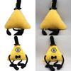 Bill Cipher Desenho Animado Brinquedo de Pelúcia Macio Boneca Colecionável Presente Para Crianças 28cm