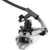 BOXI 2Pcs 89543-0C010 ALS667 Front Left & Right ABS Wheel Speed Sensor Fit 2001 2002 2003 2004 2005 2006 2007 for Toyota Sequoia / 2000 2001 2002