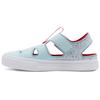 Converse Chuck Taylor All Star Superplay Sandal Children's Sandals Sky Blue Children Aged 3 7 Years Old 667562C
