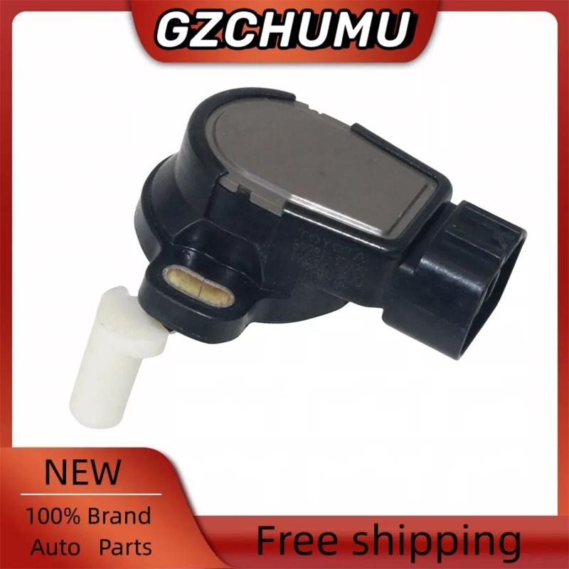 Throttle Position Sensor TPS 89281-35020 for Toyota Corolla 2.0L 8928135020