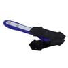 Brake Caliper Compression Tool Carbon Steel Ratcheting Brake Caliper Press Tool for Single Dual Quad Pistons
