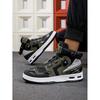 Motorcycle Shoes Motorcycle Riding Shoes Leather Men's Rider Off-Road Motorcycle Boots Racing Boots Four Seasons